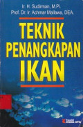 Teknik penangkapan ikan